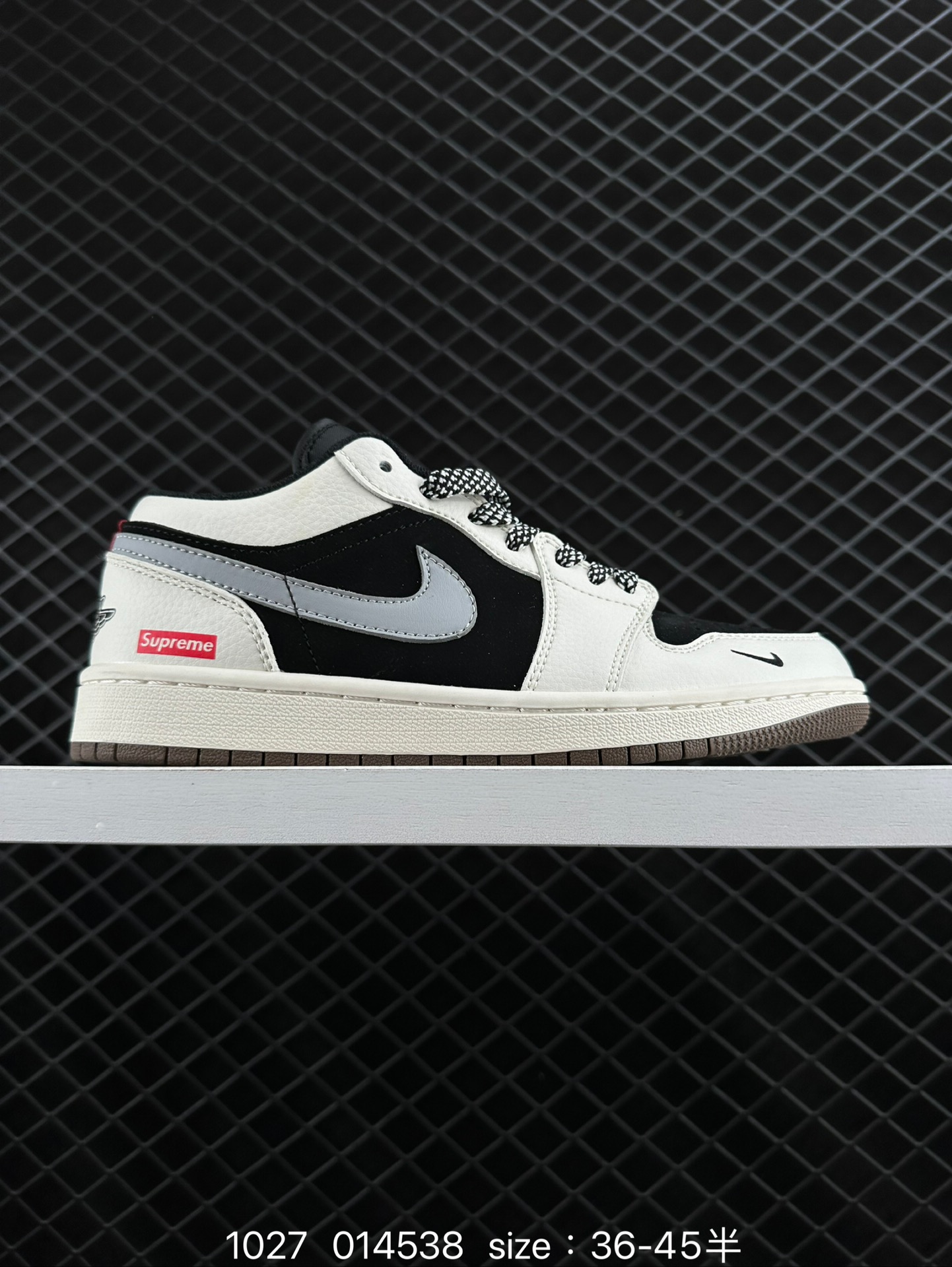 Air Jordan 1 Low AJ1